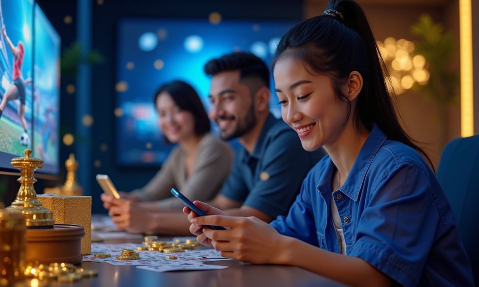 1million Terokai Kancil Lincah Slot di 1million
