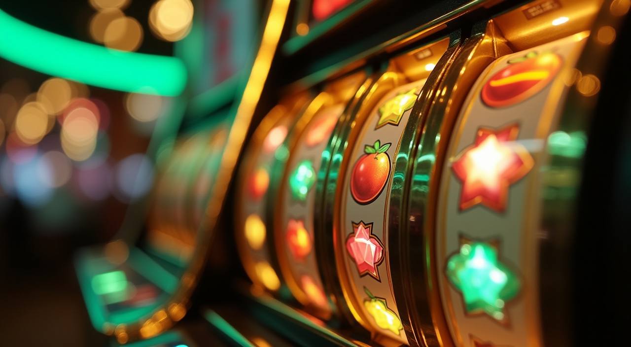 1million Slot Sultan Bertuah